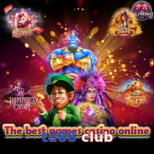 td88 club