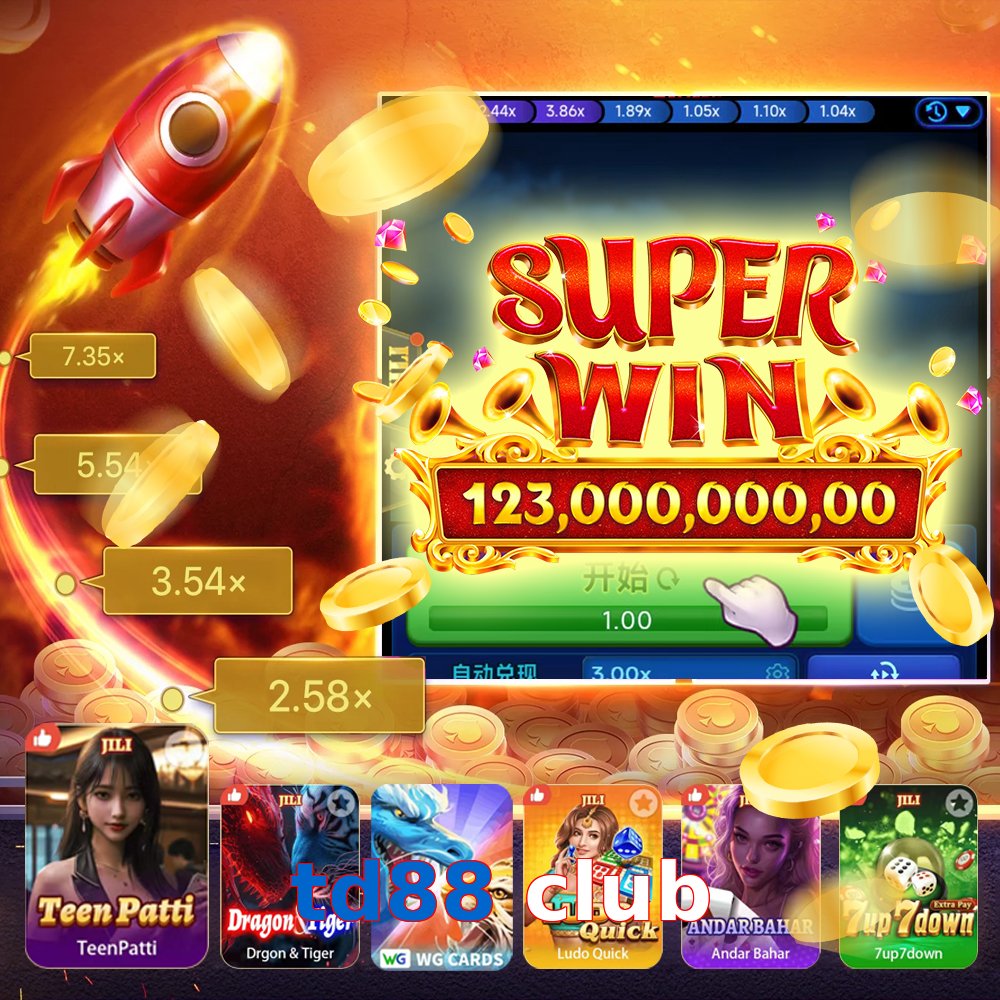 td88 club