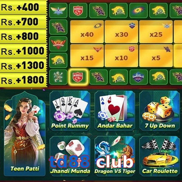 td88 club