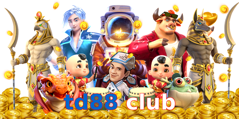 td88 club