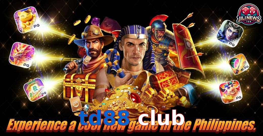 td88 club