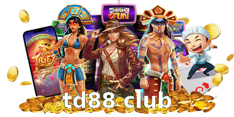 td88 club