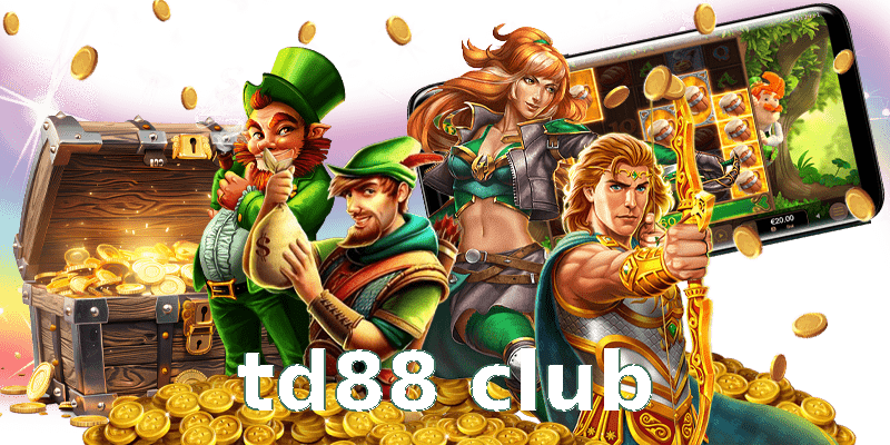 td88 club
