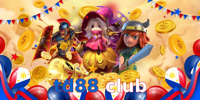 td88 club