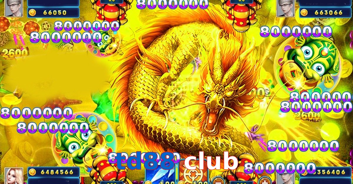 td88 club