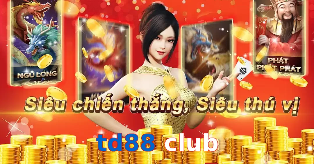 td88 club
