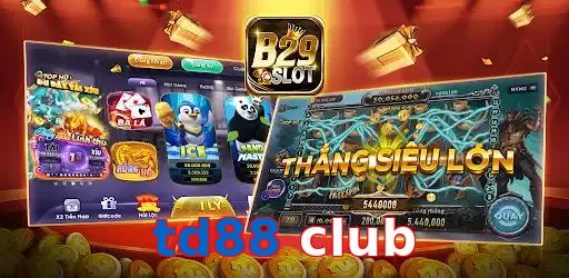 td88 club