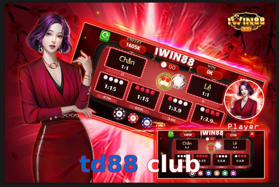 td88 club