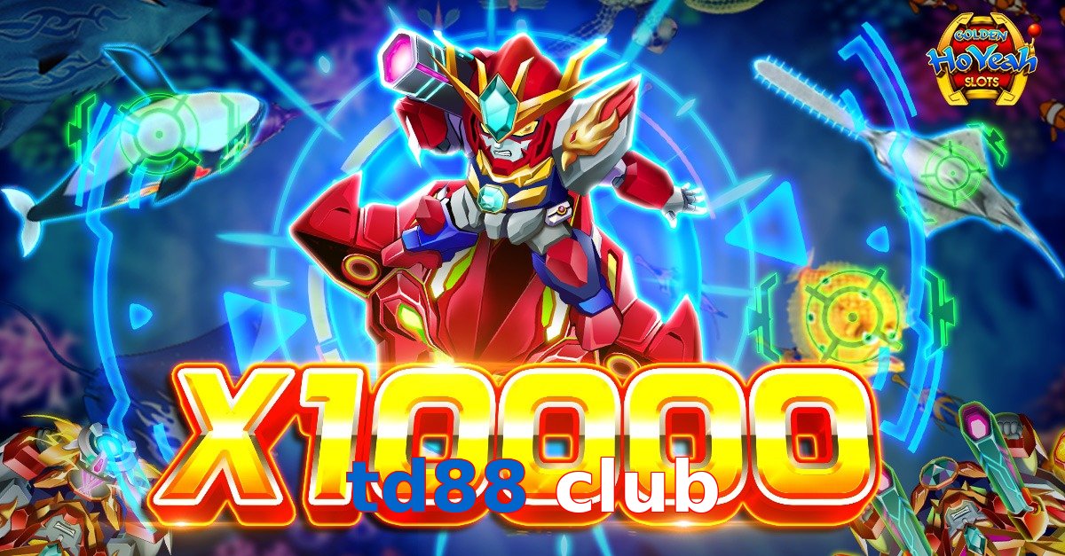 td88 club
