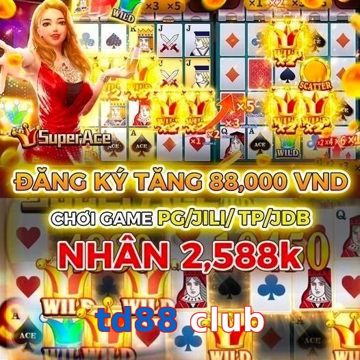 td88 club